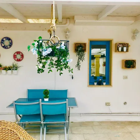 Casa de Férias Terrazza Bellavista *