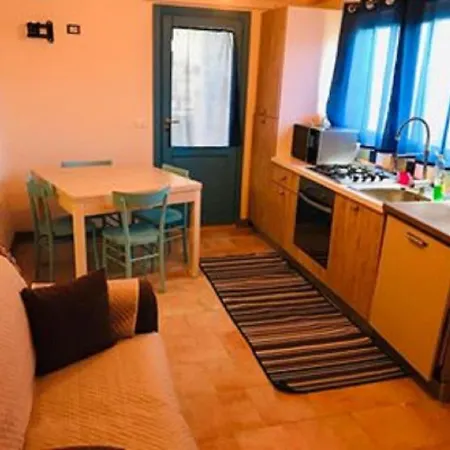 Casa vacanze Terrazza Bellavista Oria (Brindisi)