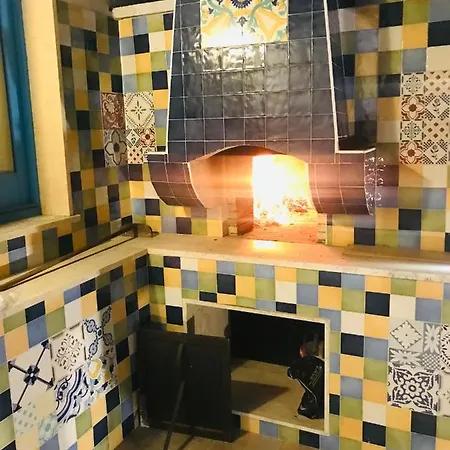 Casa vacanze Terrazza Bellavista *