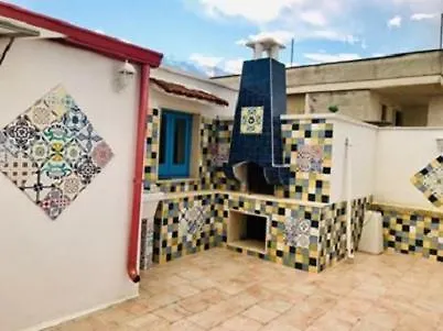 Terrazza Bellavista Oria (Brindisi)